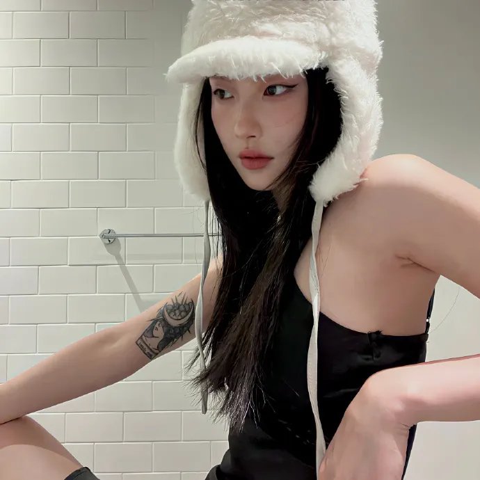 藏肉千金她带火回归